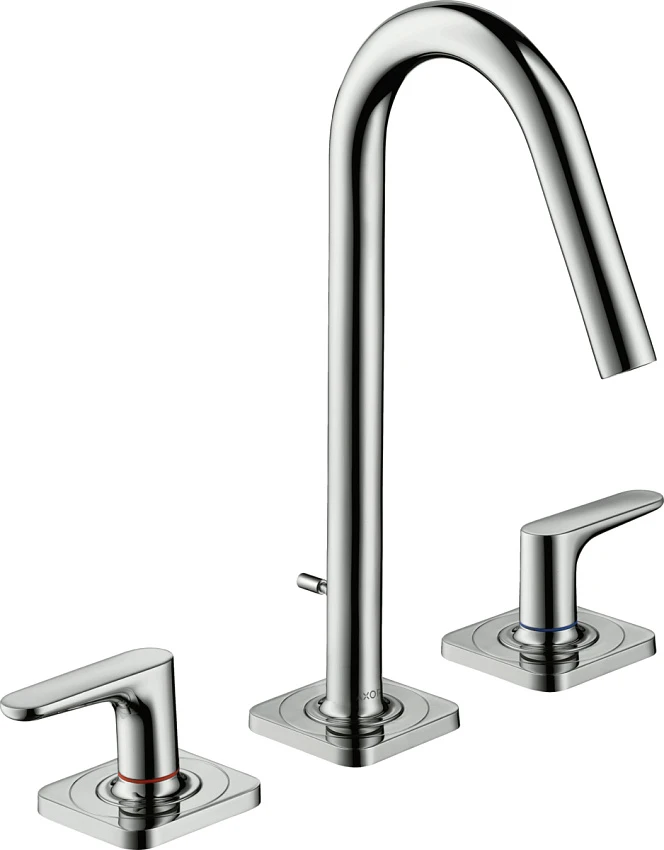 Смеситель Axor Citterio M 34133000 для раковины