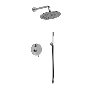 Душевой комплект Raiber Graceful RP-005 встраиваемый