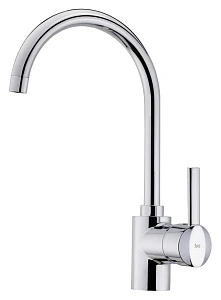 Смеситель для кухонной мойки Roca Targa 5A8460C00