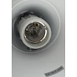 Настольная лампа офисная Эра N-123-Е27-40W-BK - превью 2