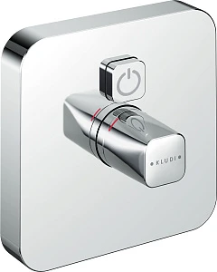 Смеситель Kludi Push 386010538 для душа