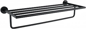 Полка Allen Brau Priority 6.31014-31 черная