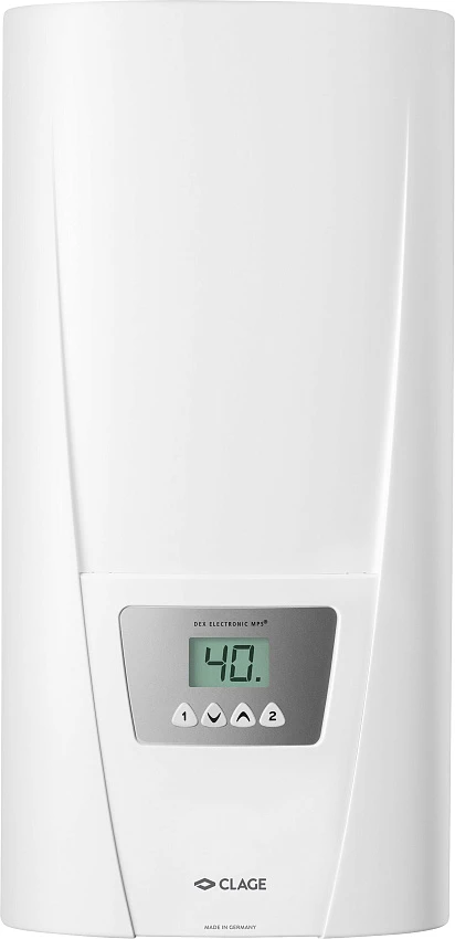 Водонагреватель Clage E-comfort DEX 12