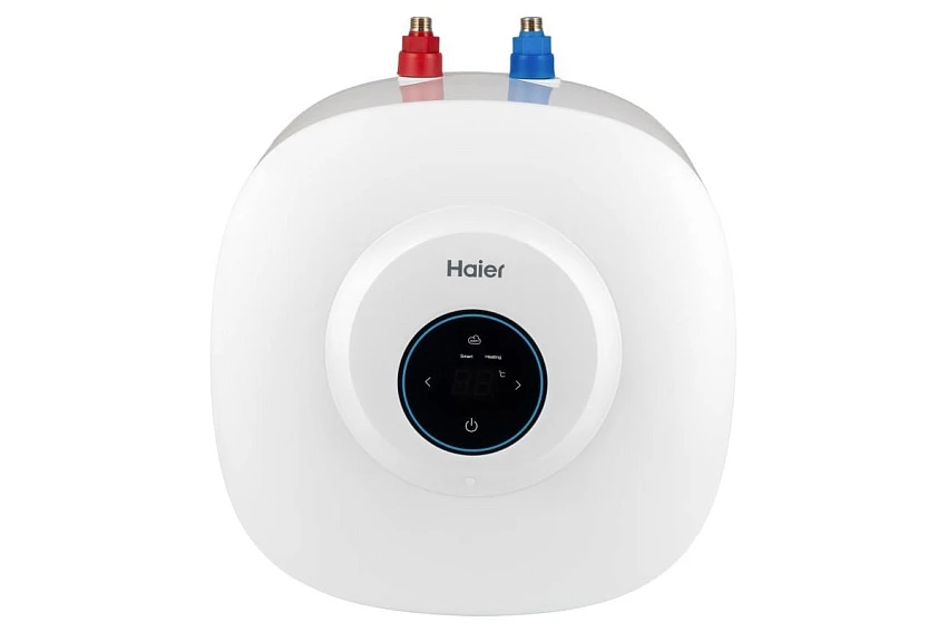 Водонагреватель Haier ES15V EQ2 накопительный, 15 л