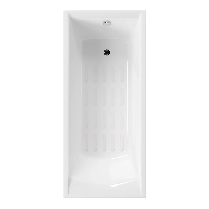 Чугунная ванна Delice Prestige Elite DLR230601-AS 180х75 без ножек