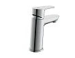Смеситель для раквоины Cersanit Cersania 63030 - превью 2