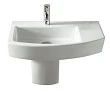 Полупьедестал Roca Hall 337621000 - превью 1
