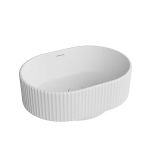 Раковина Kerama Marazzi VENTO VE.wb.50\WHT.M белая