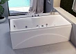 Акриловая ванна Aquatek Феникс 170х75 гидромасс.ПН с фр.экр. (слив слева) - превью 1
