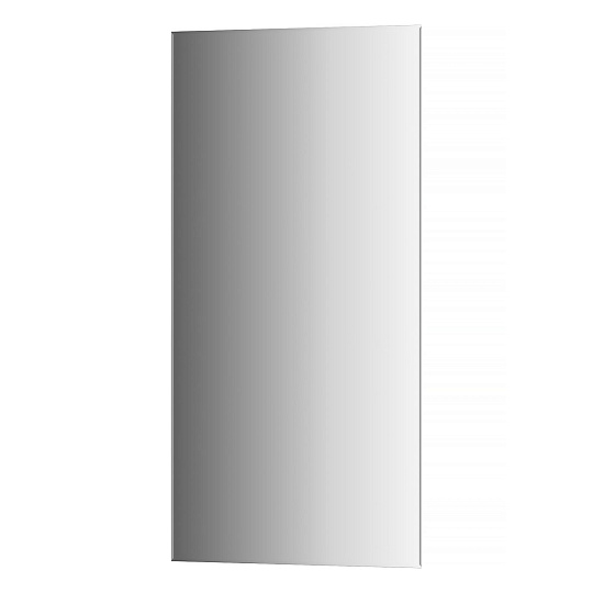 Зеркало Evoform Standard BY 0217 с фацетом 40x80 см