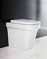 Чаша для унитаза приставного BelBagno Marco BB118CB - превью 2