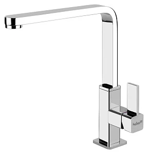 Смеситель для кухонной мойки Reginox Nova K787K Brushed