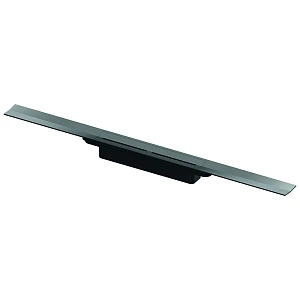 Душевой лоток TECE Drainprofile 670911, черный
