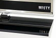 Зеркало Misty Джулия 85 с полочкой, с подсветкой, черное - превью 2