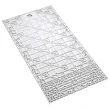 Поддон для душа RGW TUS-W 90х100 - превью 2