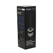 Ершик Lemark Smooth Line 9762020 черный матовый - превью 1