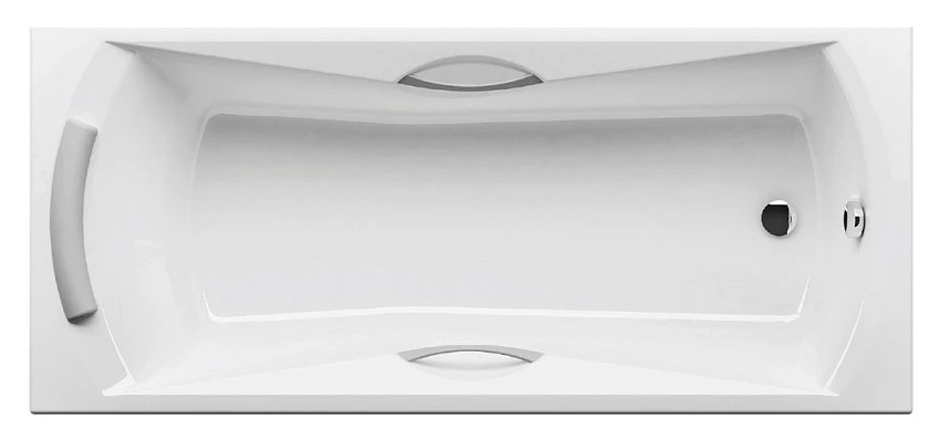 Акриловая ванна Ravak Sonata Pu Plus 170