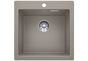 Мойка кухонная Blanco Pleon 5 521675 серый беж