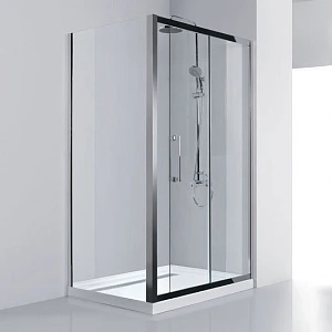 Душевой уголок Aquanet Delta NPE1131 140x80 см