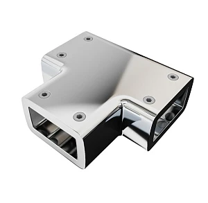 Соединительный элемент Iddis Slide SLI1CS0i23 для душевой перегородки Walk In