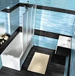 Акриловая ванна Ravak Classic 150x70 - превью 2