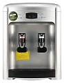 Кулер для воды AquaWork AW 36TDN-ST серебристый - превью 1