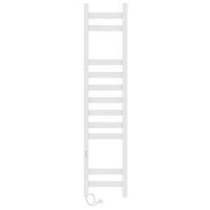 Полотенцесушитель электрический Laris 73207652 белый