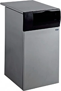 Водонагреватель Baxi SLIM UB INOX 80 (33 кВт)