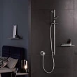Душевая штанга Keuco IXMO 59585010901 - превью 1