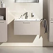 Тумба для комплекта Keuco Royal 60 кашемир 70 см - превью 1
