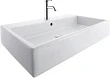 Смеситель Duravit C.1 C11020002010 для раковины, хром - превью 1
