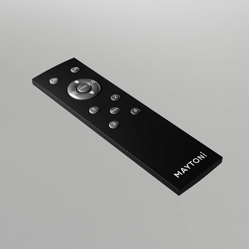 Аксессуар для трекового светильника Technical Accessories for tracks Exility DRC034-B