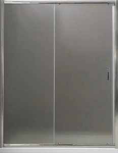 Душевая дверь в нишу BelBagno Uno BF 1 150 P Cr