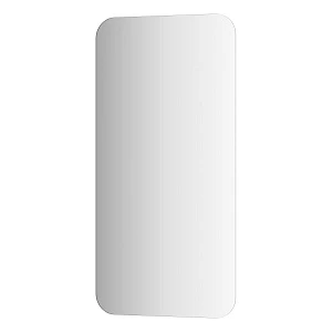 Зеркало Defesto Opti DF 2805 50x100 с LED-подсветкой, без выключателя