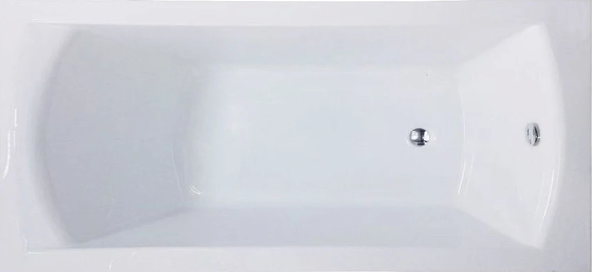 Акриловая ванна Royal Bath Vienna RB953200 140x70