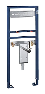Инсталляция Grohe Rapid SL 38625001 для раковины