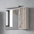 Мебель для ванной Corozo Гольф 65 антик - превью 2