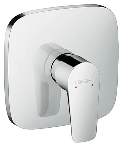 Смеситель Hansgrohe Talis E 71765000 для душа