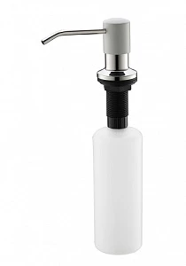 Дозатор Emar Quartz ЕД-401D.5 агат