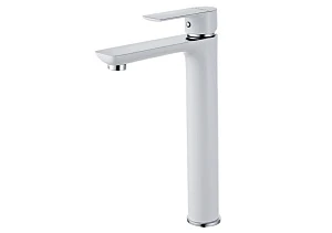 Смеситель для раковины Aquanet Arctic AF520-11СW