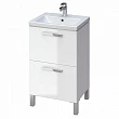 Тумба для комплекта Cersanit Melar 50 - превью 2