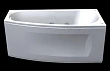 Акриловая ванна Aquatek Пандора R - превью 1