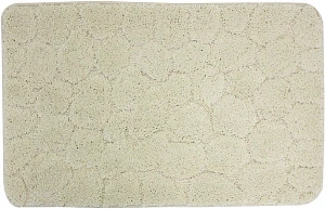 Коврик Dasch La Vita Милена HJ-C 1119 80x50 бежевый