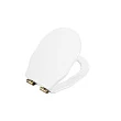 Унитаз-компакт BelBagno Boheme BB115CPR с горизонтальным выпуском - превью 1
