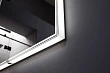 Зеркало Aquanet Палермо 7085 с LED подсветкой - превью 2