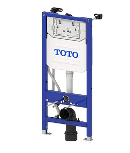 Инсталляция для унитазов Toto Neorest WH182EAT без кнопки смыва