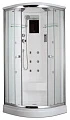 Душевая кабина Timo Lux T-7709 - превью 1