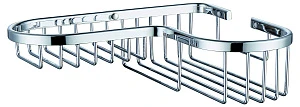 Полка Kaiser KH-5030 хром