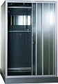 Душевая кабина Esbano Elegancia ESGT-3129CKR - превью 1