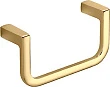 Полотенцедержатель Colombo Design Lulu B6231.gold - превью 1